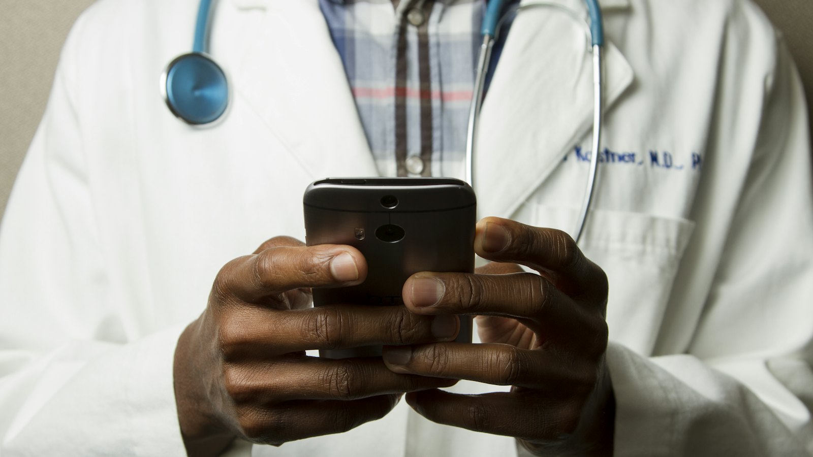 Healthcare clinical workspace and patient-facing systems